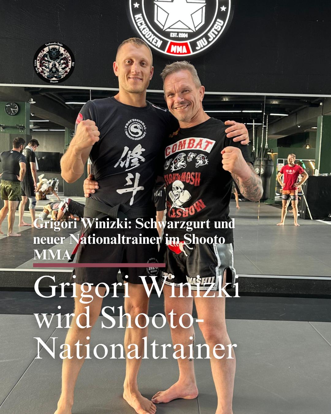 Bild aus Bjj Gym