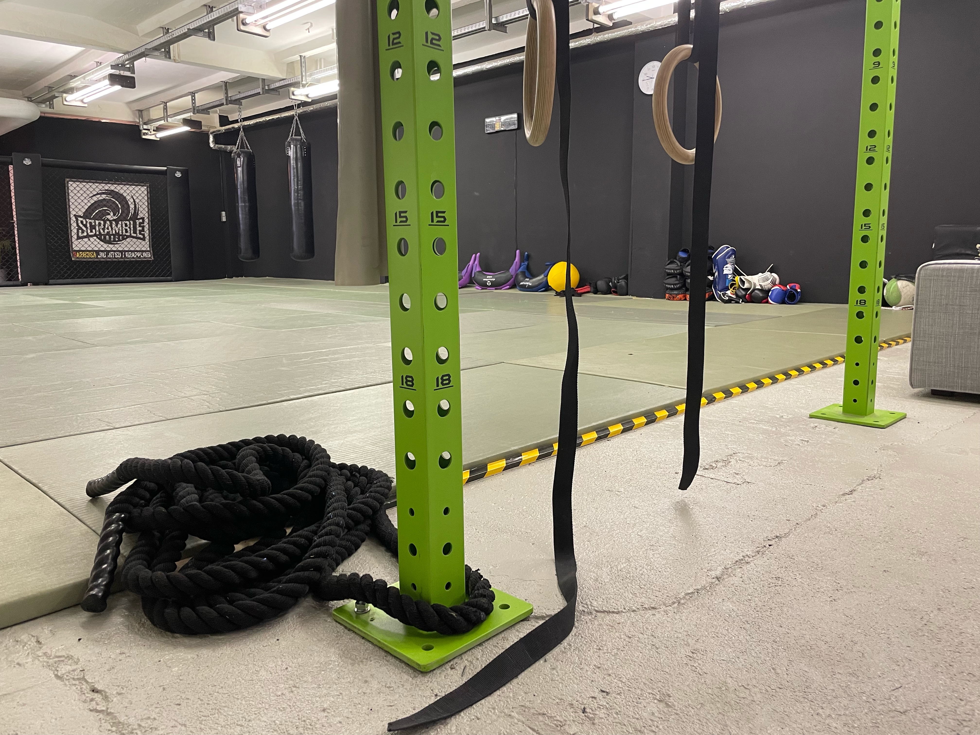 Bild aus Bjj Gym