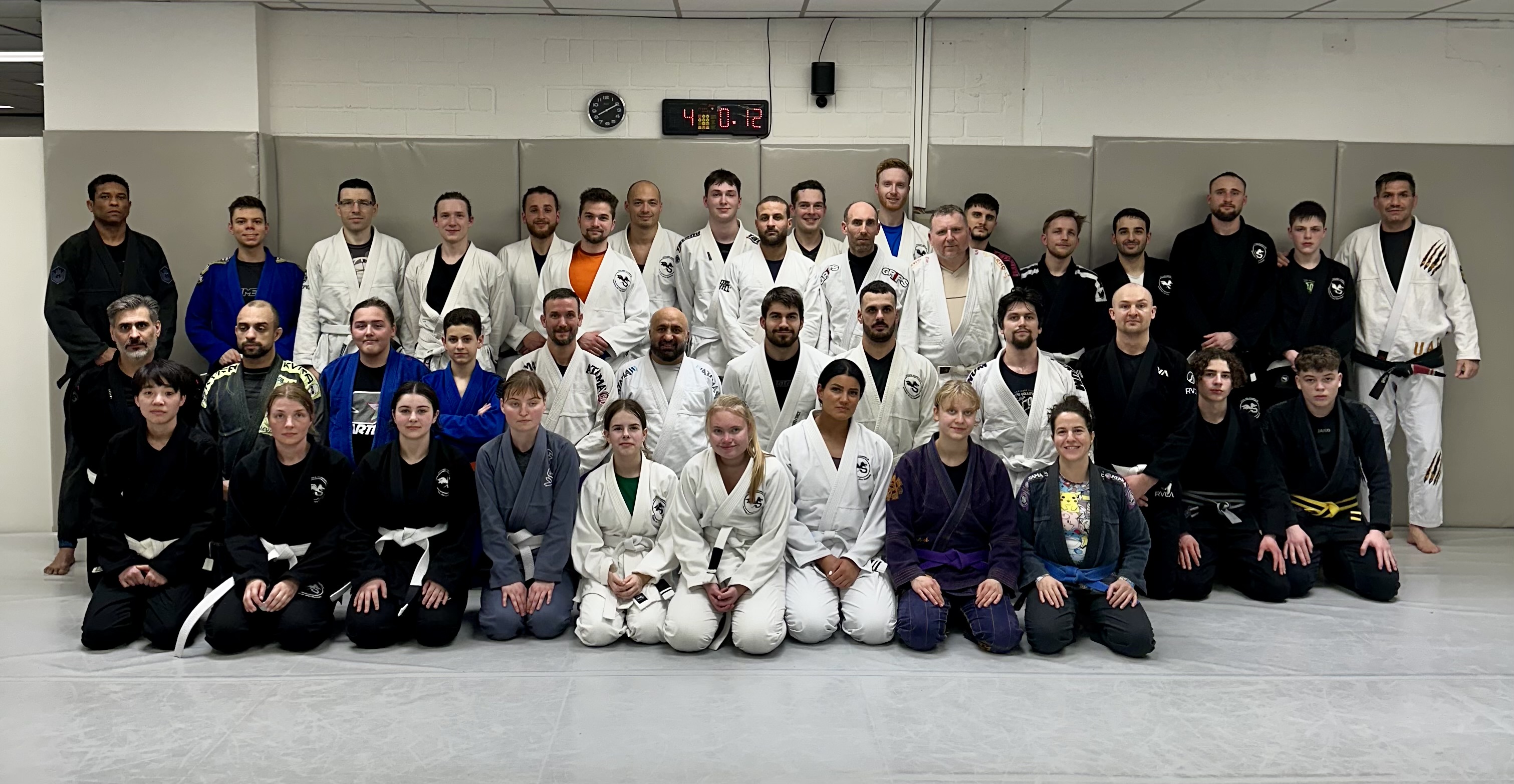Bild aus Bjj Gym