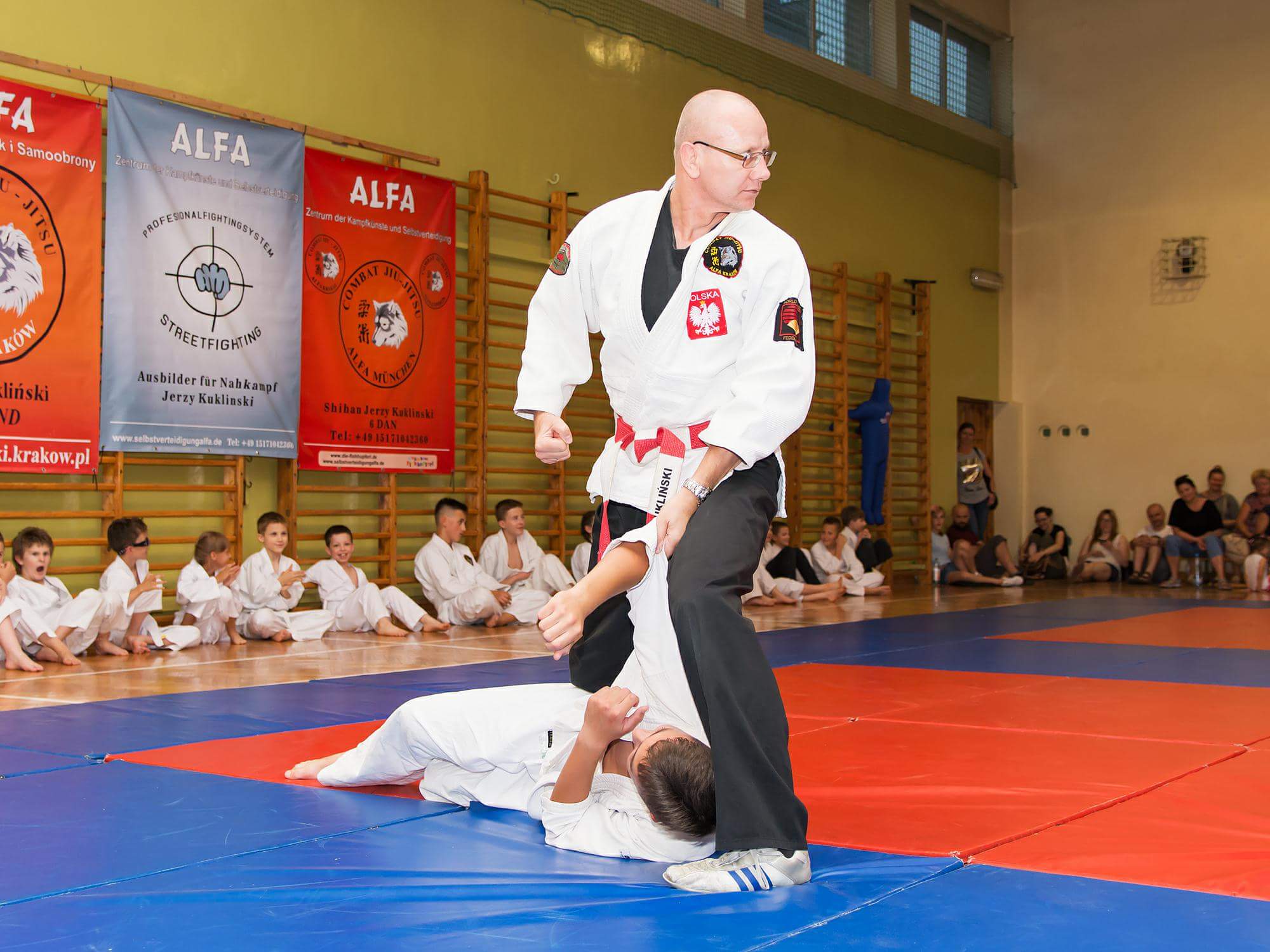 Bild aus Bjj Gym