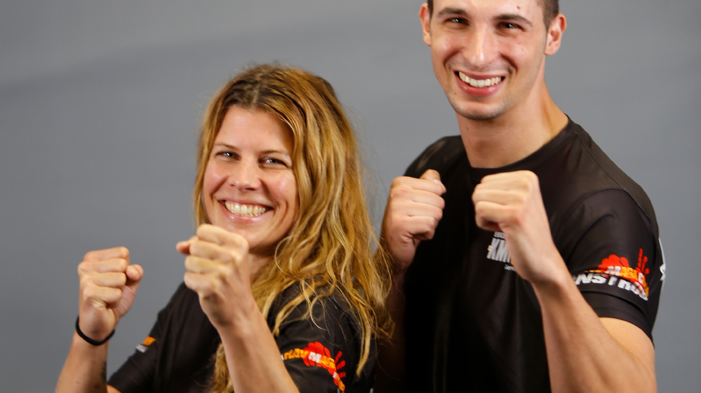 Bild aus Bjj Gym