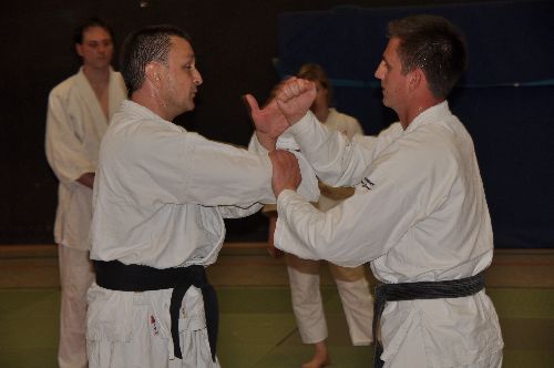 Bild aus Bjj Gym