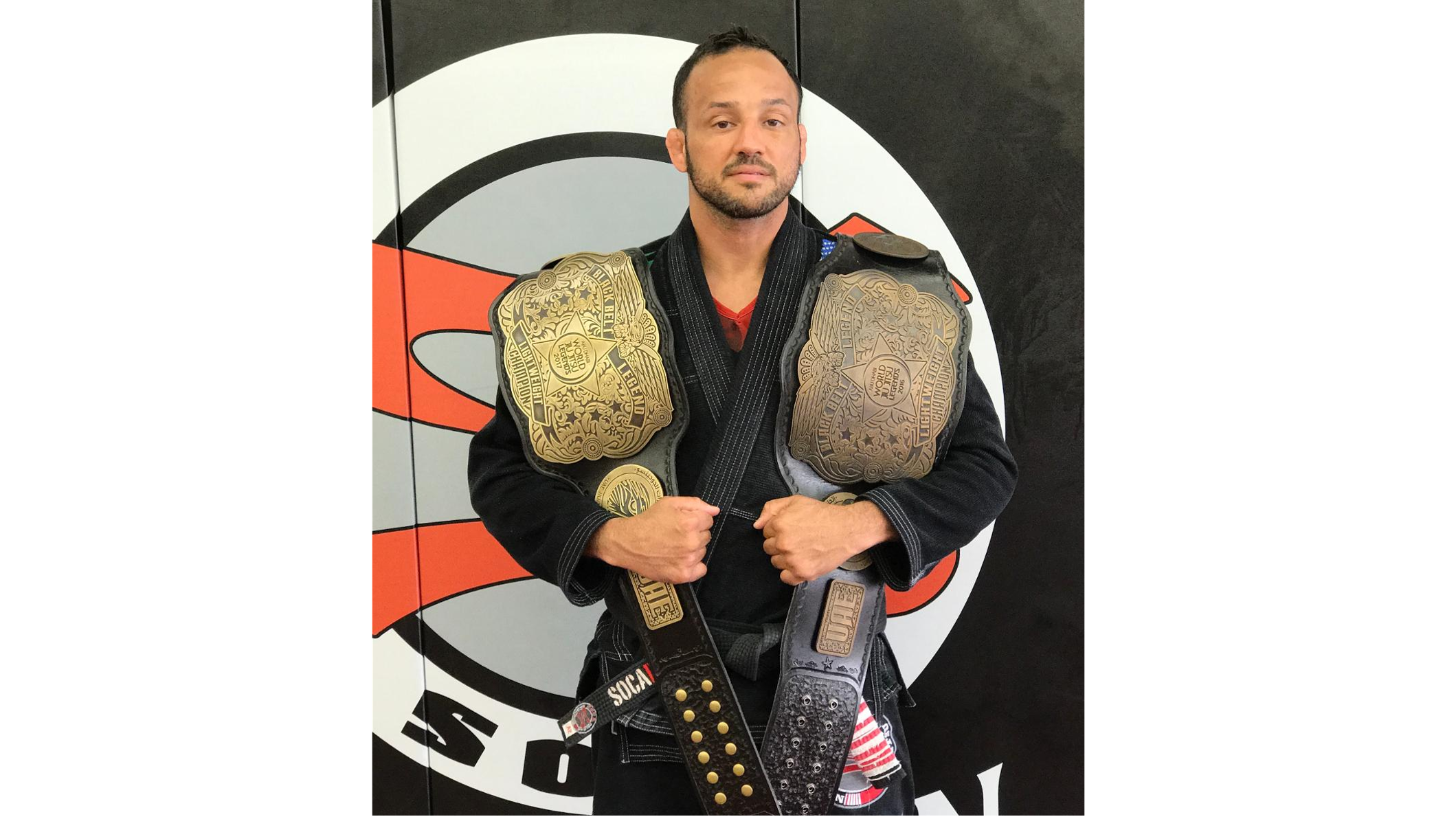 Bild aus Bjj Gym