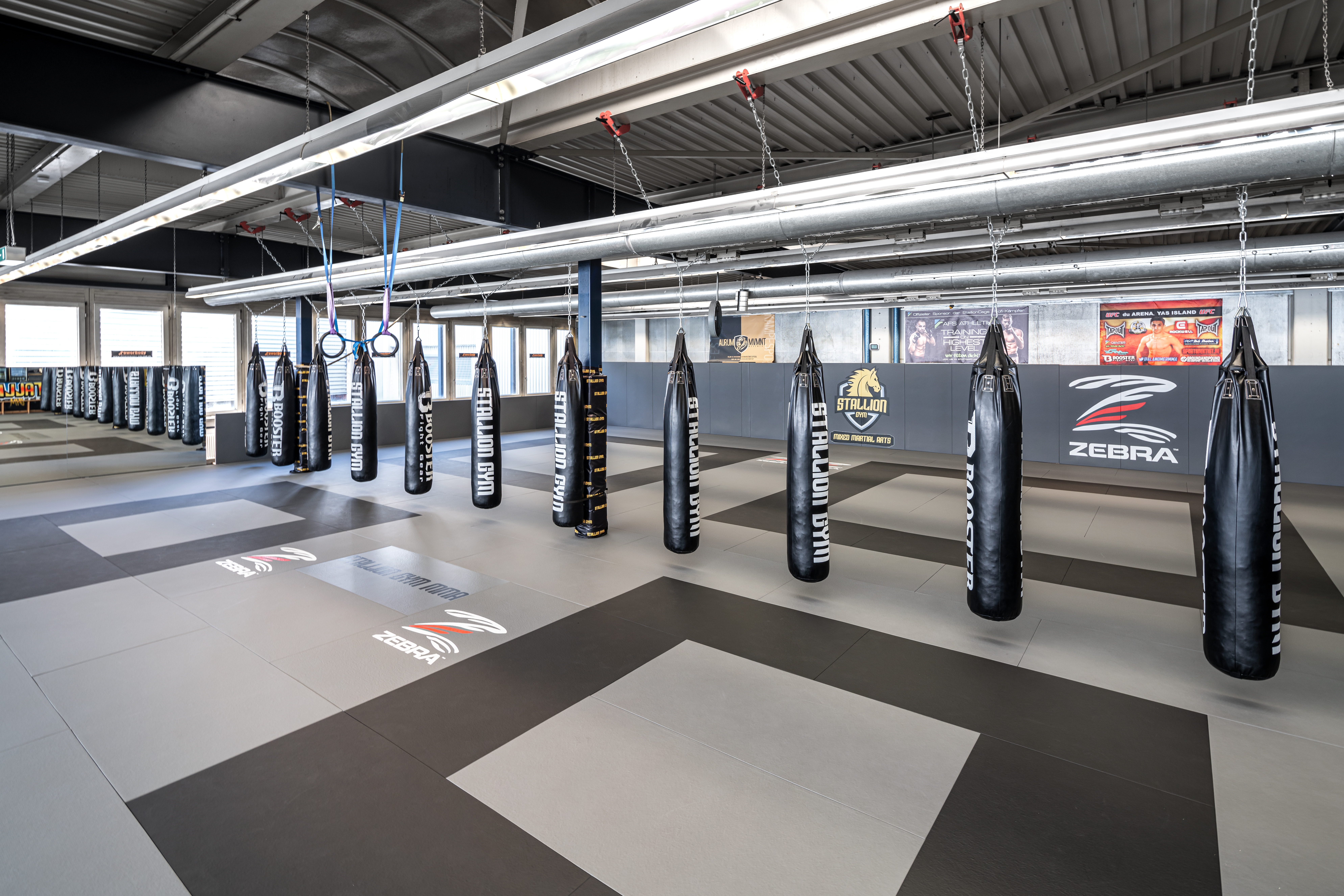 Bild aus Bjj Gym