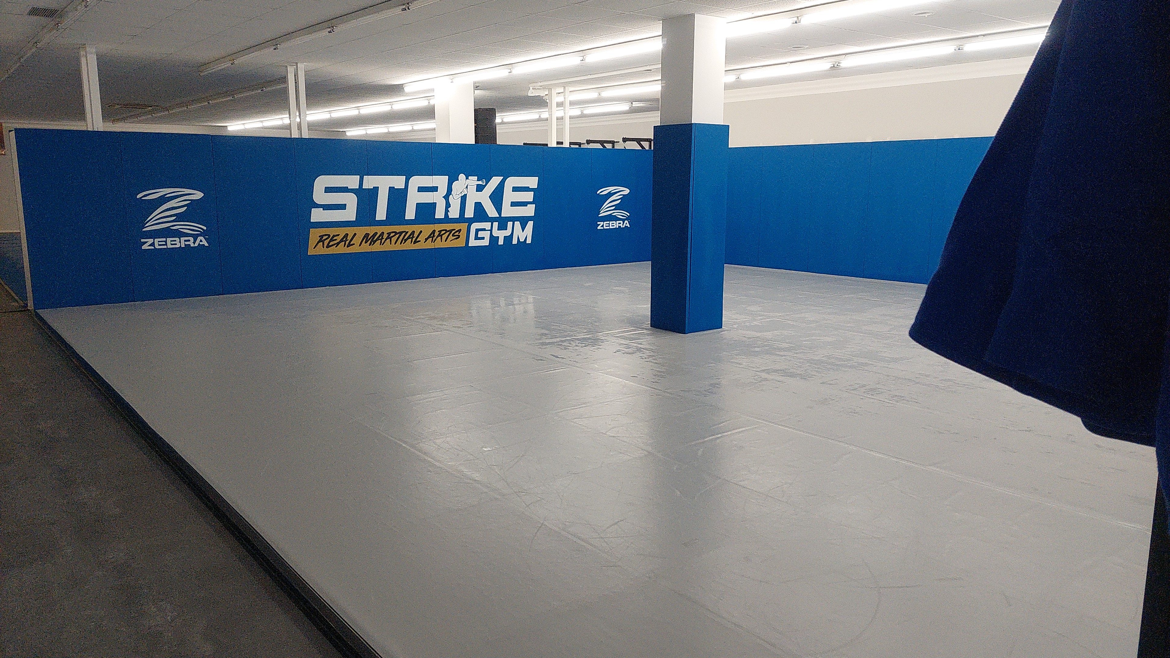 Bild aus Bjj Gym