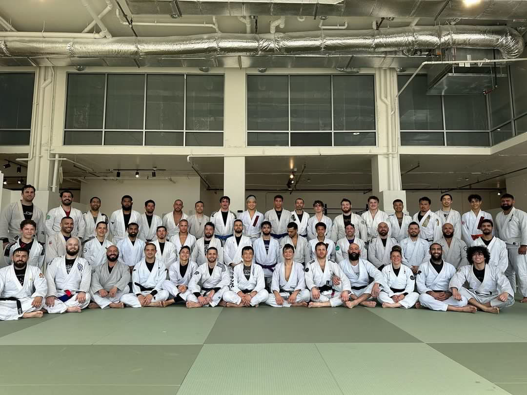 Bild aus Bjj Gym