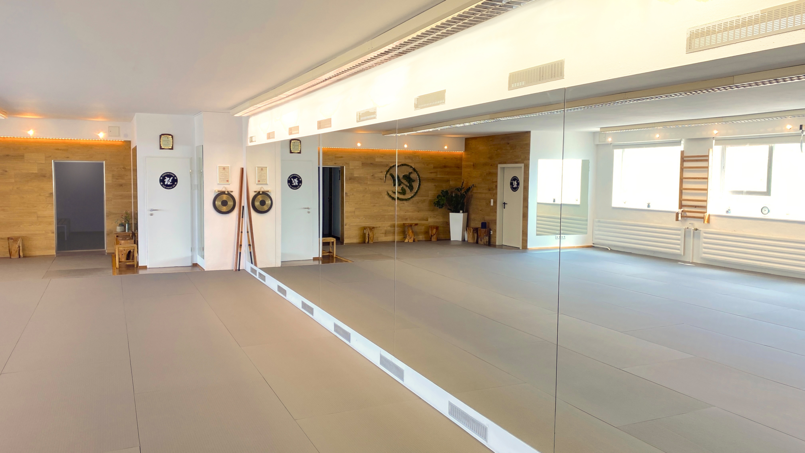 Bild aus Bjj Gym
