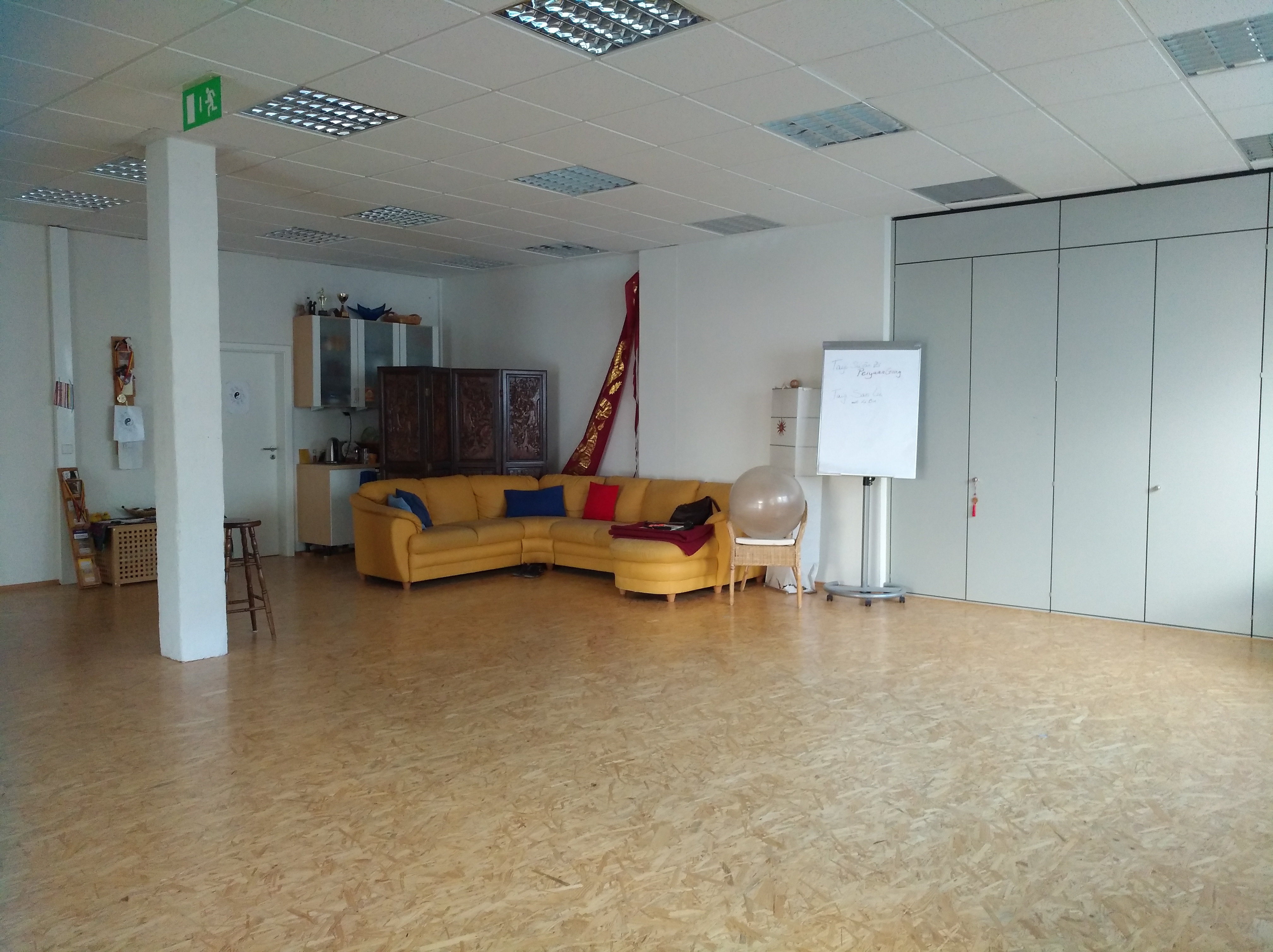 Bild aus Bjj Gym