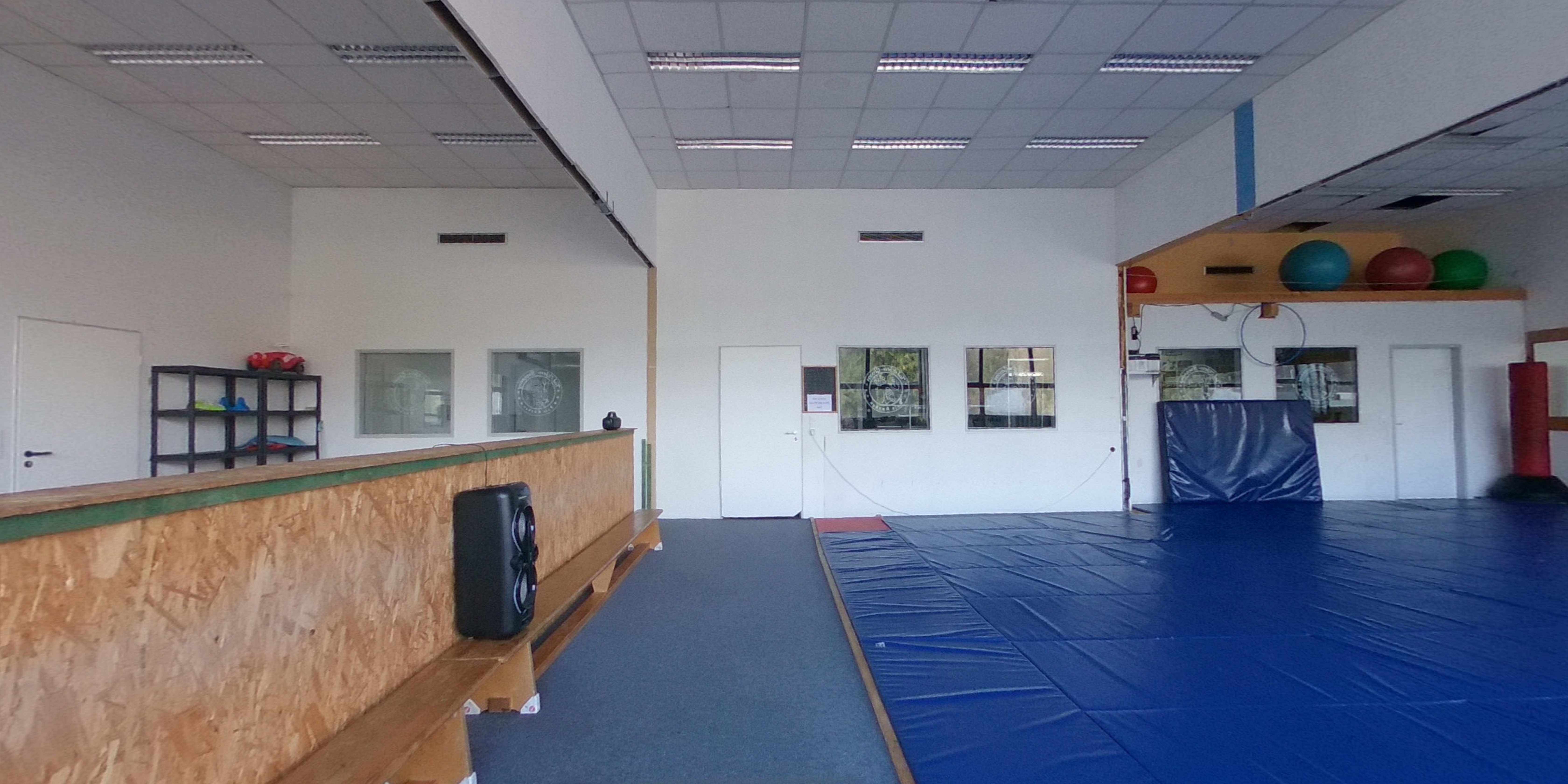 Bild aus Bjj Gym