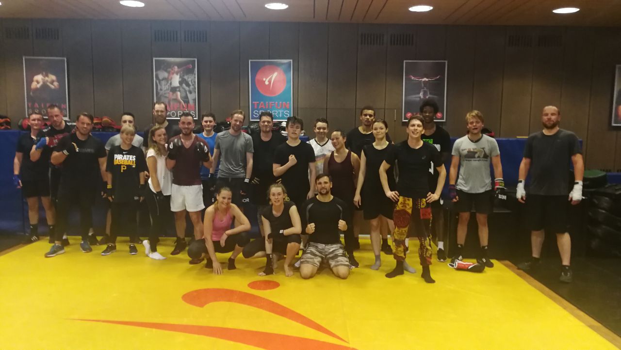 Bild aus Bjj Gym