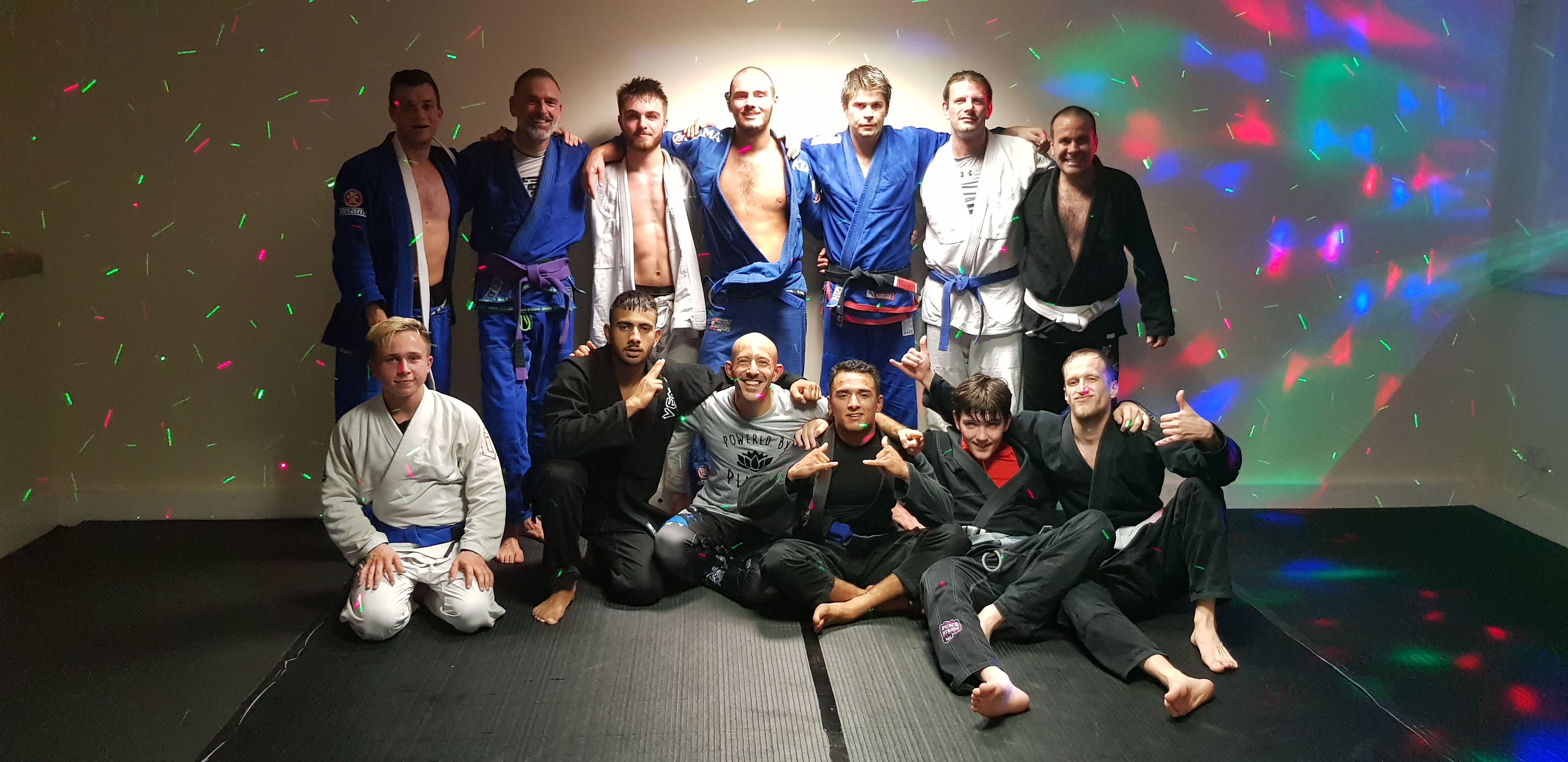 Bild aus Bjj Gym
