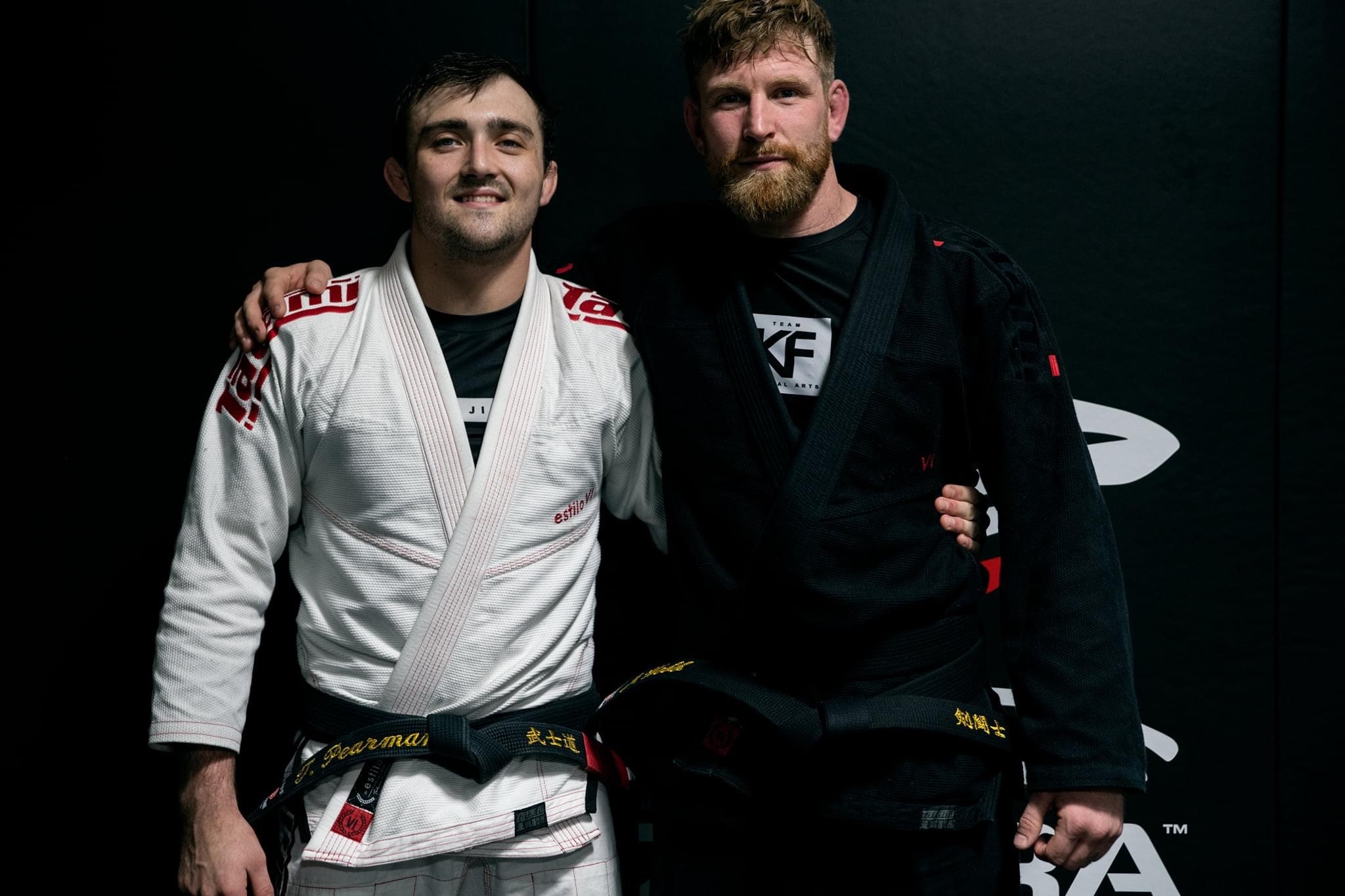 Bild aus Bjj Gym