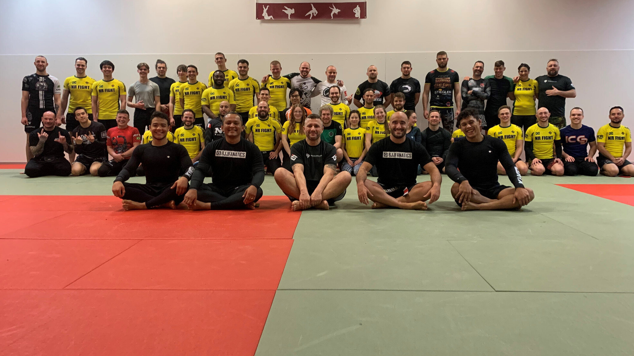 Bild aus Bjj Gym