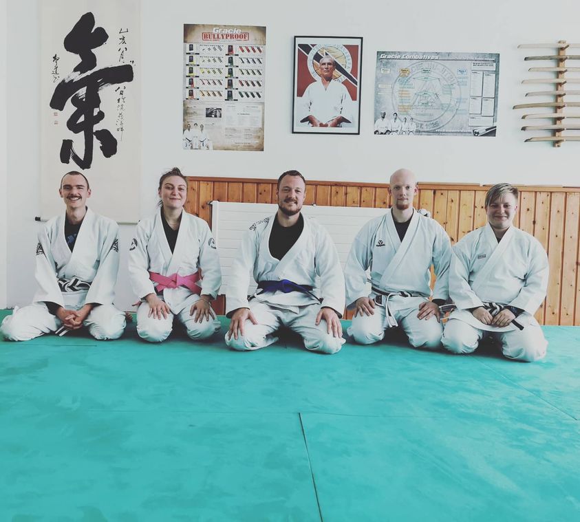 Bild aus Bjj Gym