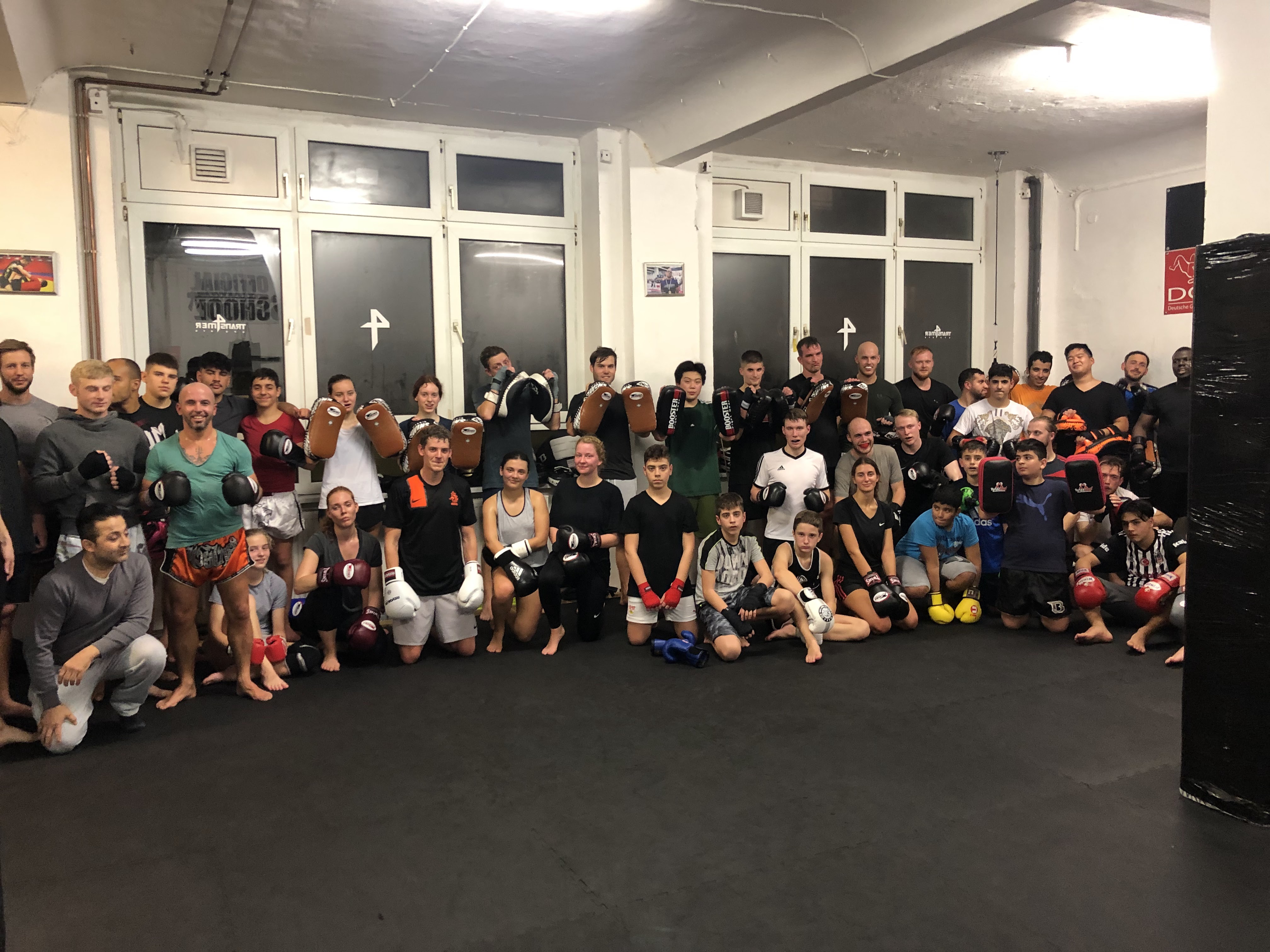 Bild aus Bjj Gym