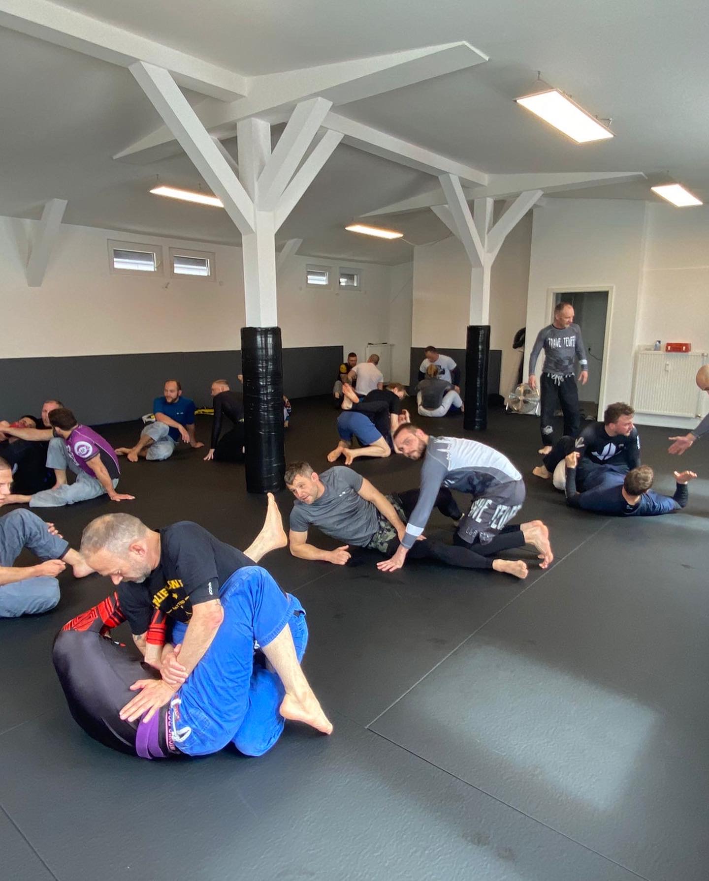 Bild aus Bjj Gym