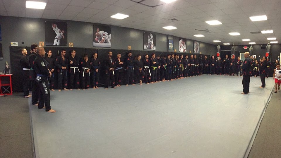 Bild aus Bjj Gym
