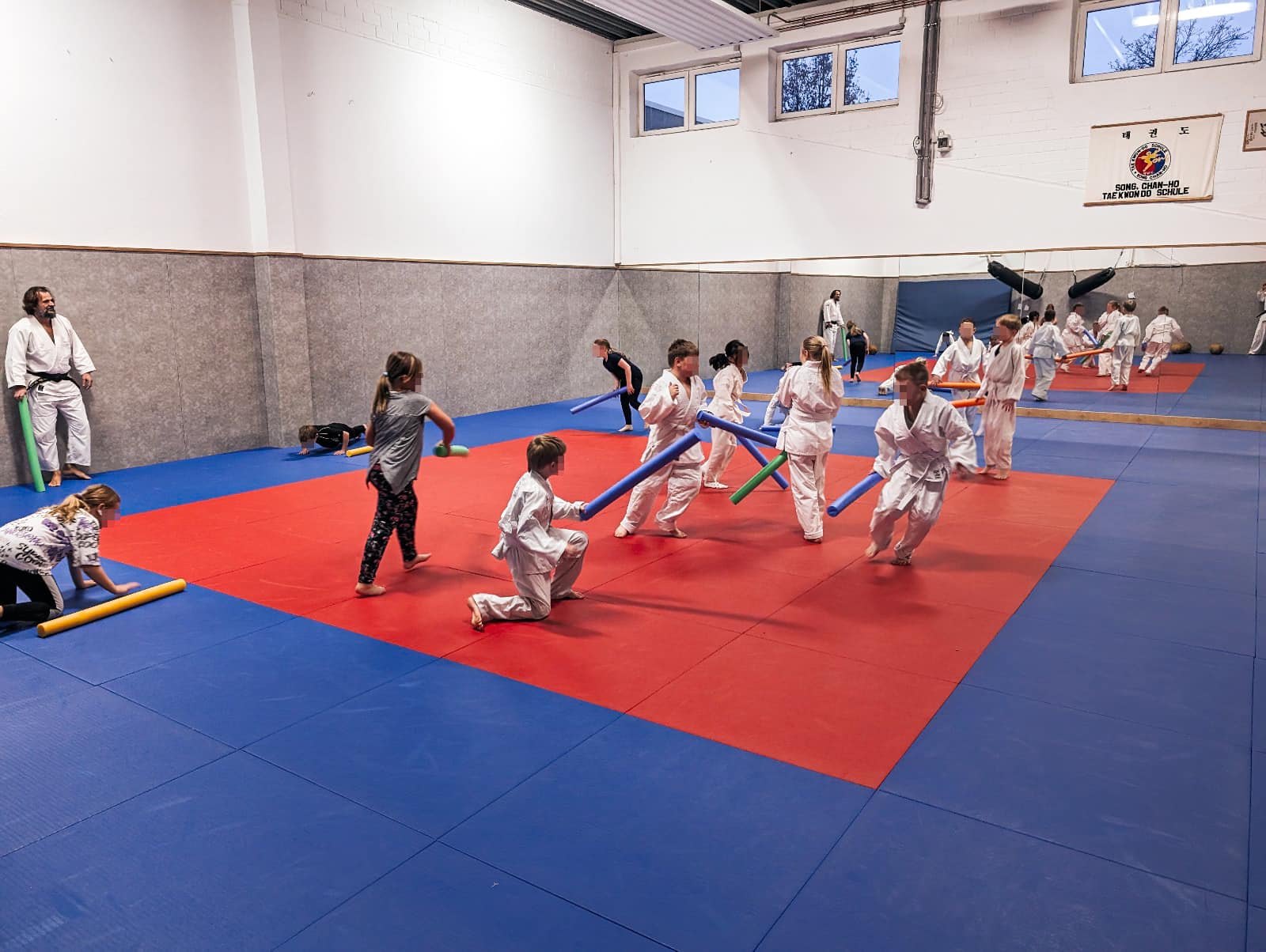 Bild aus Bjj Gym