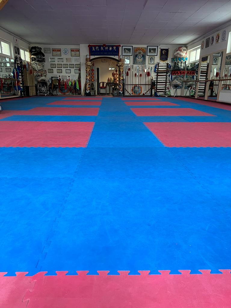 Bild aus Bjj Gym