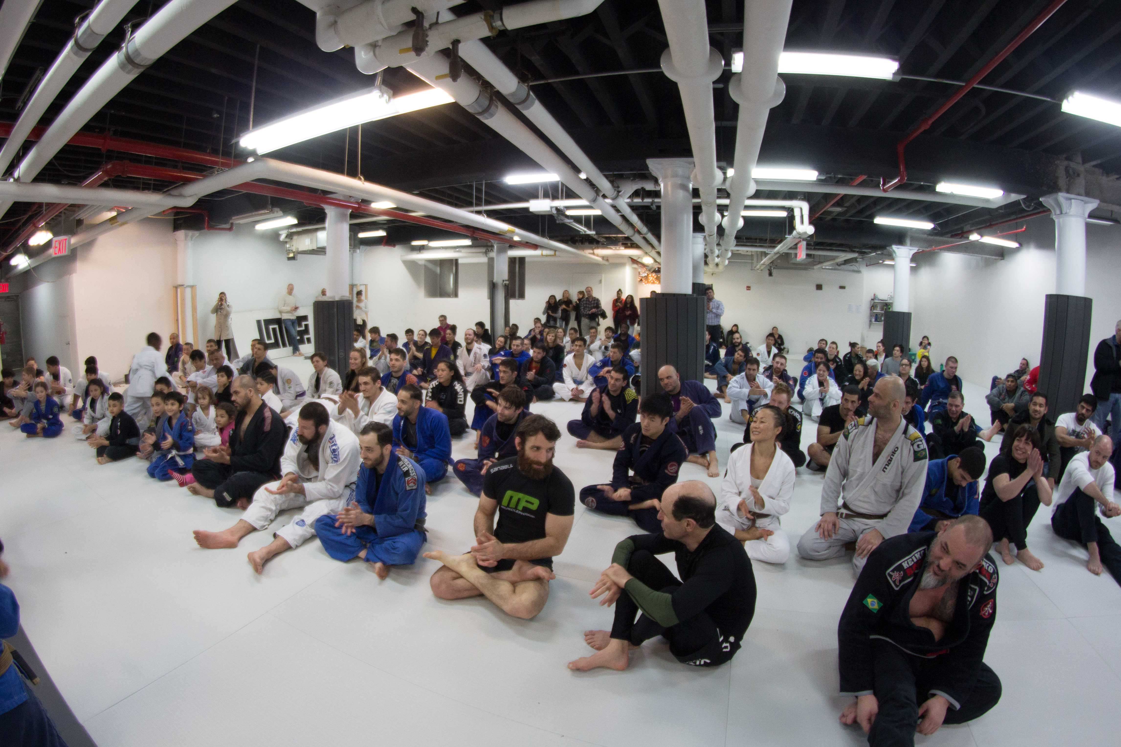 Bild aus Bjj Gym
