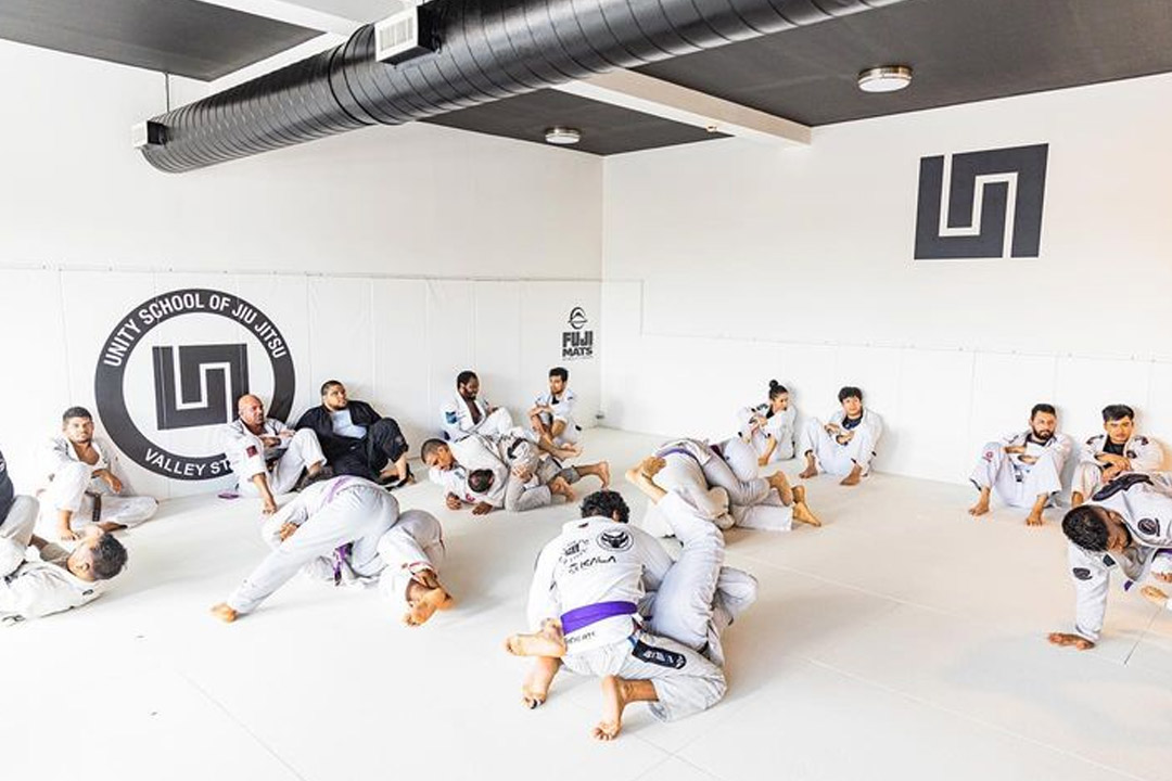 Bild aus Bjj Gym