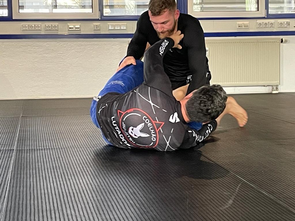 Bild aus Bjj Gym