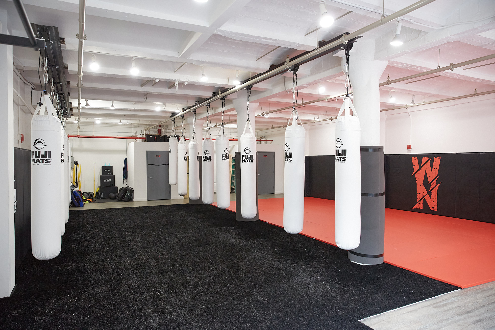 Bild aus Bjj Gym