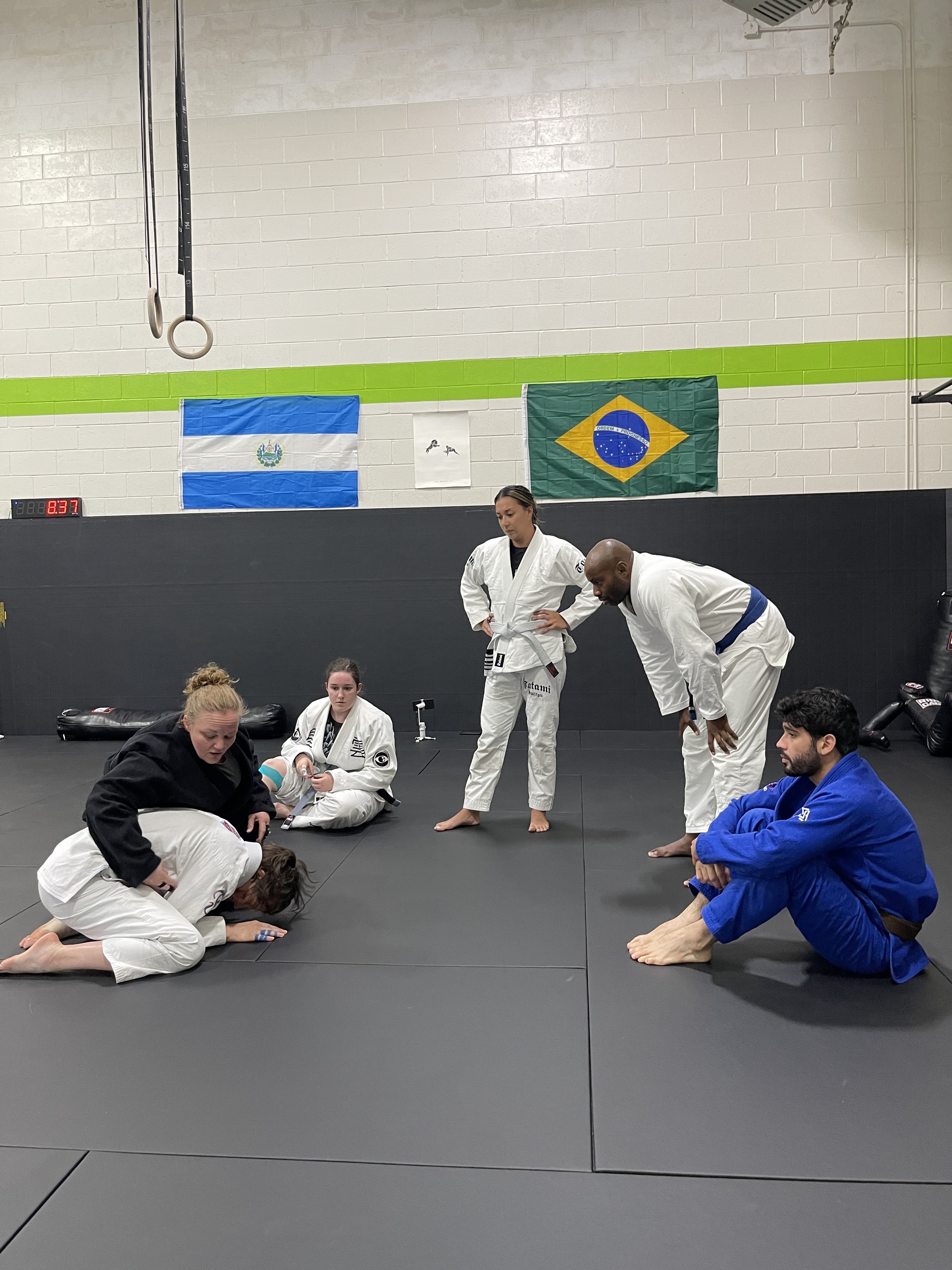 Bild aus Bjj Gym