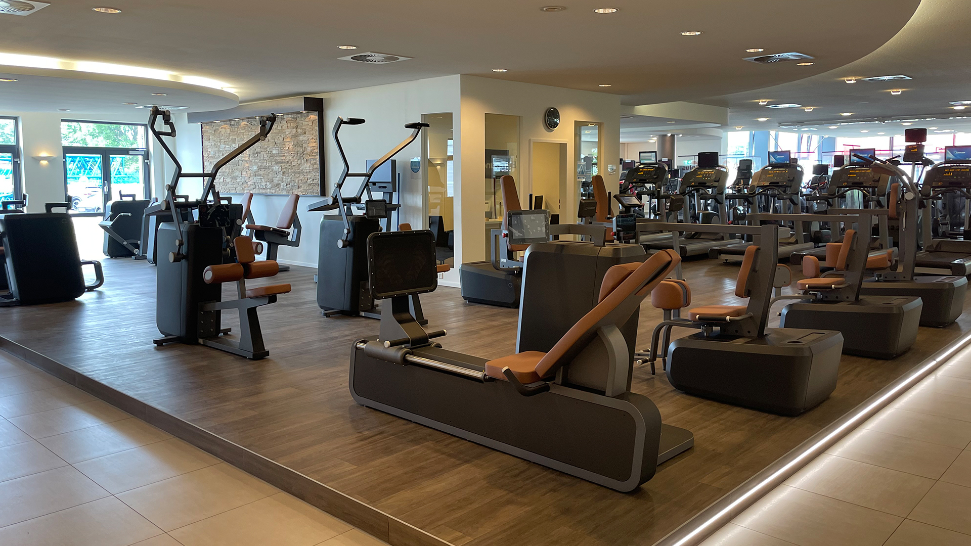 Bild aus Bjj Gym