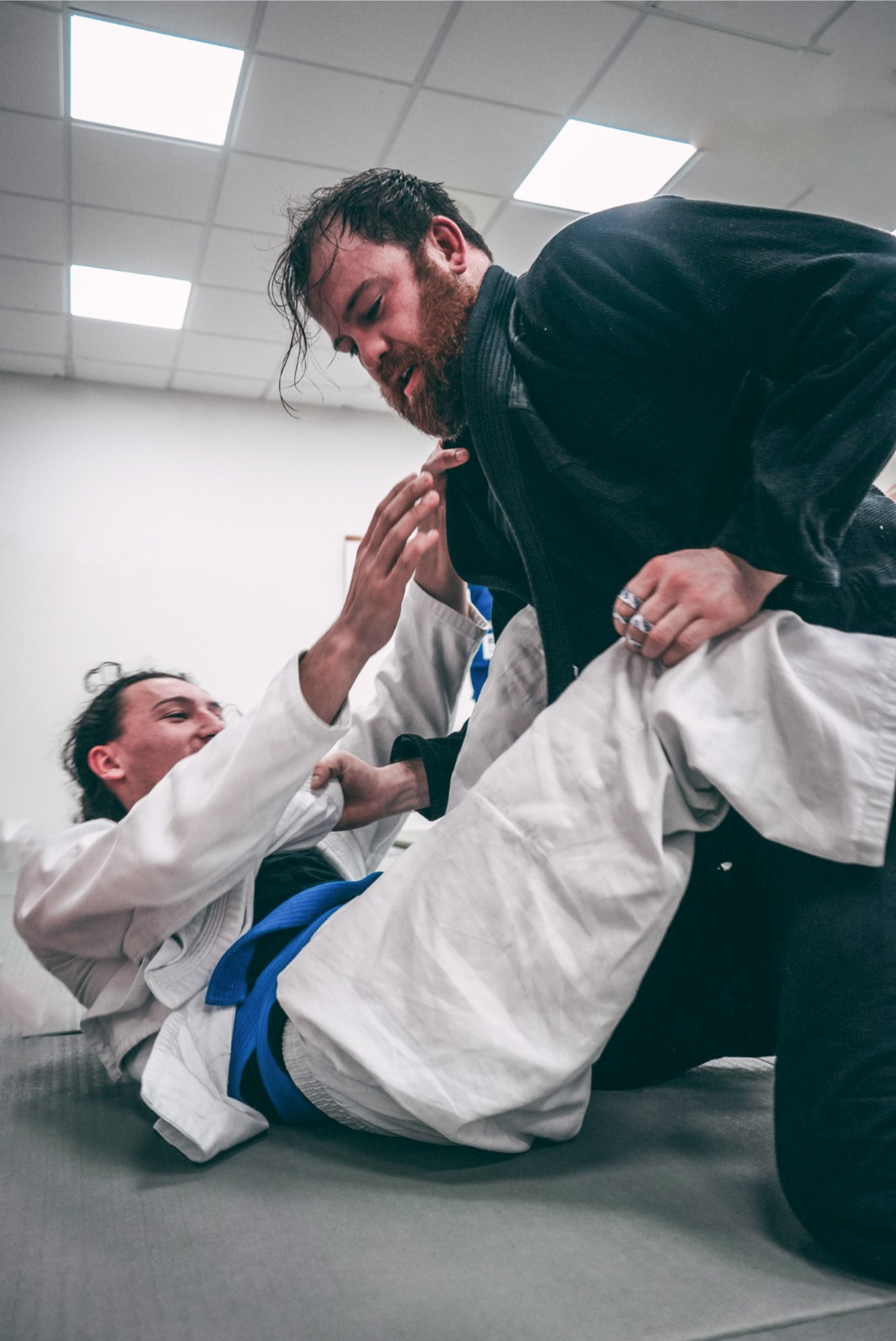 Bild aus Bjj Gym