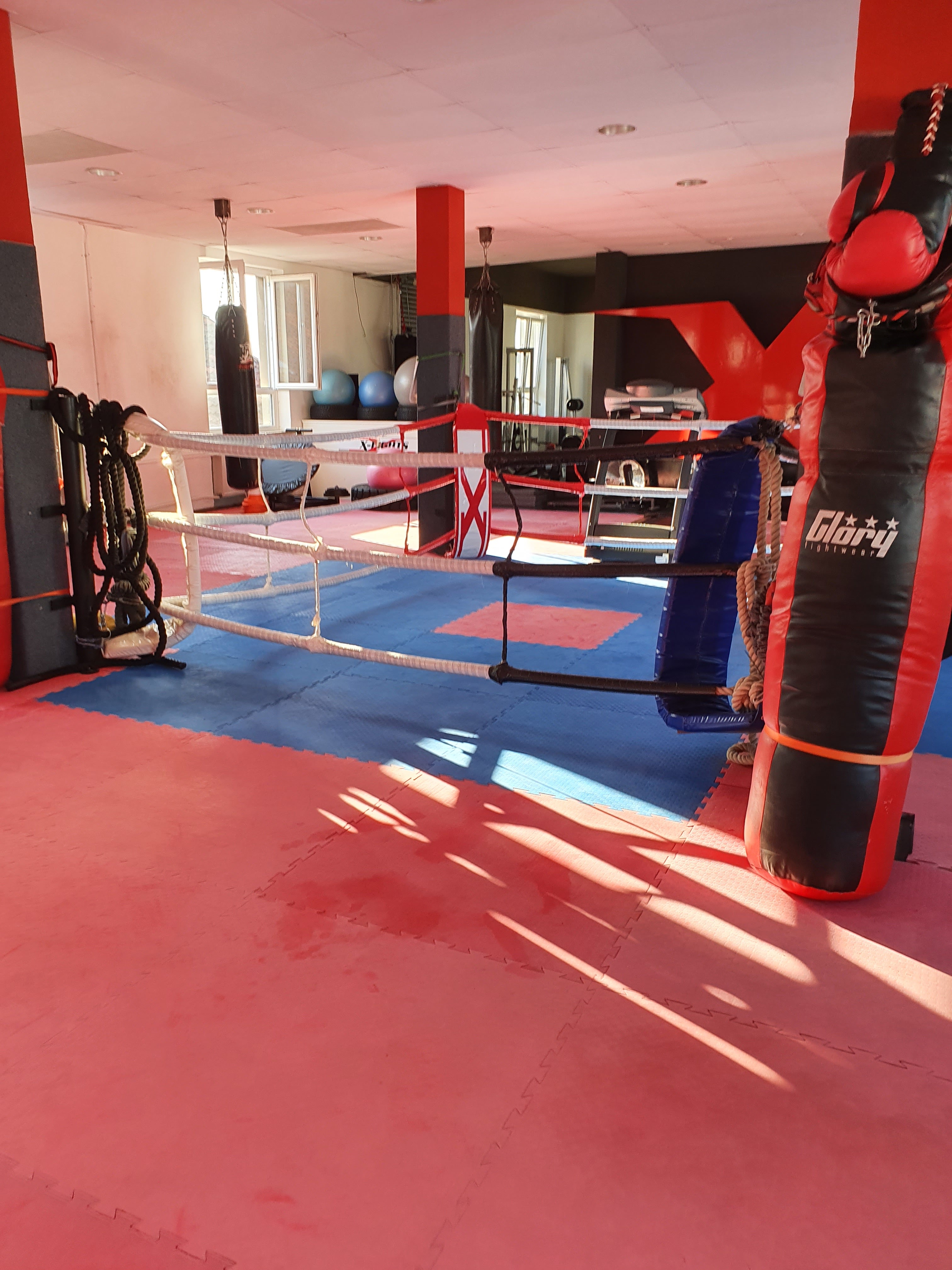 Bild aus Bjj Gym