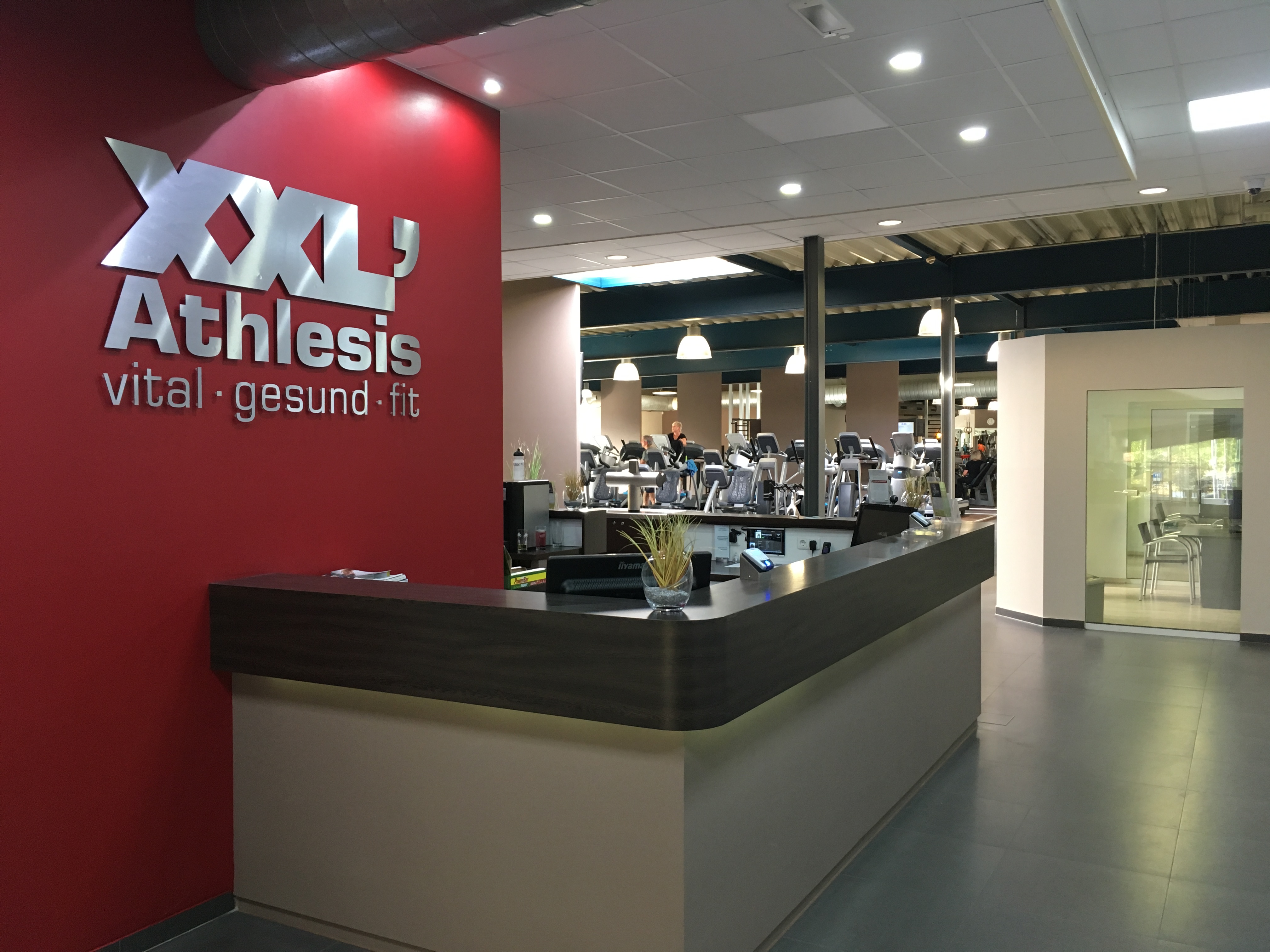 Bild aus Bjj Gym