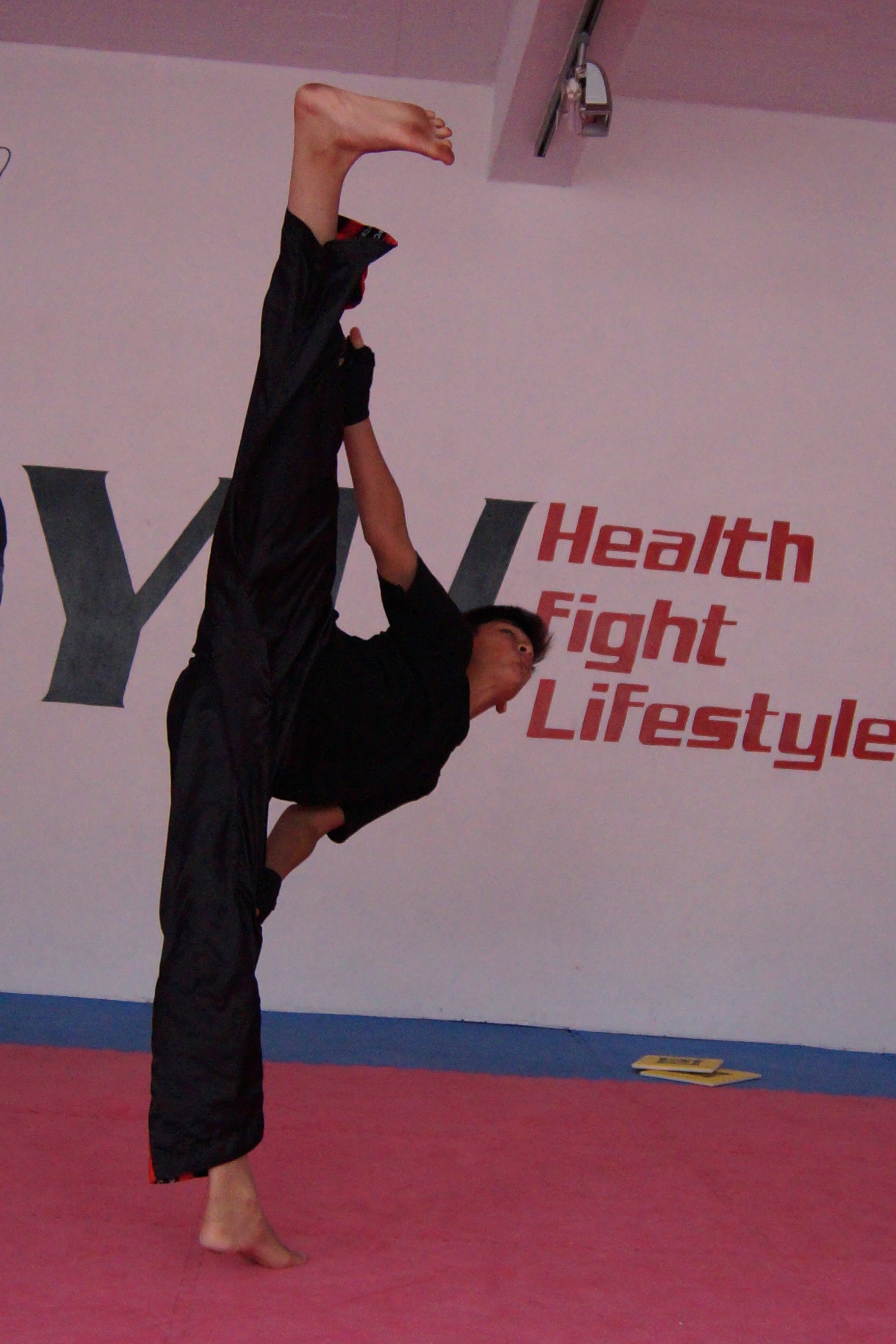 Bild aus Bjj Gym