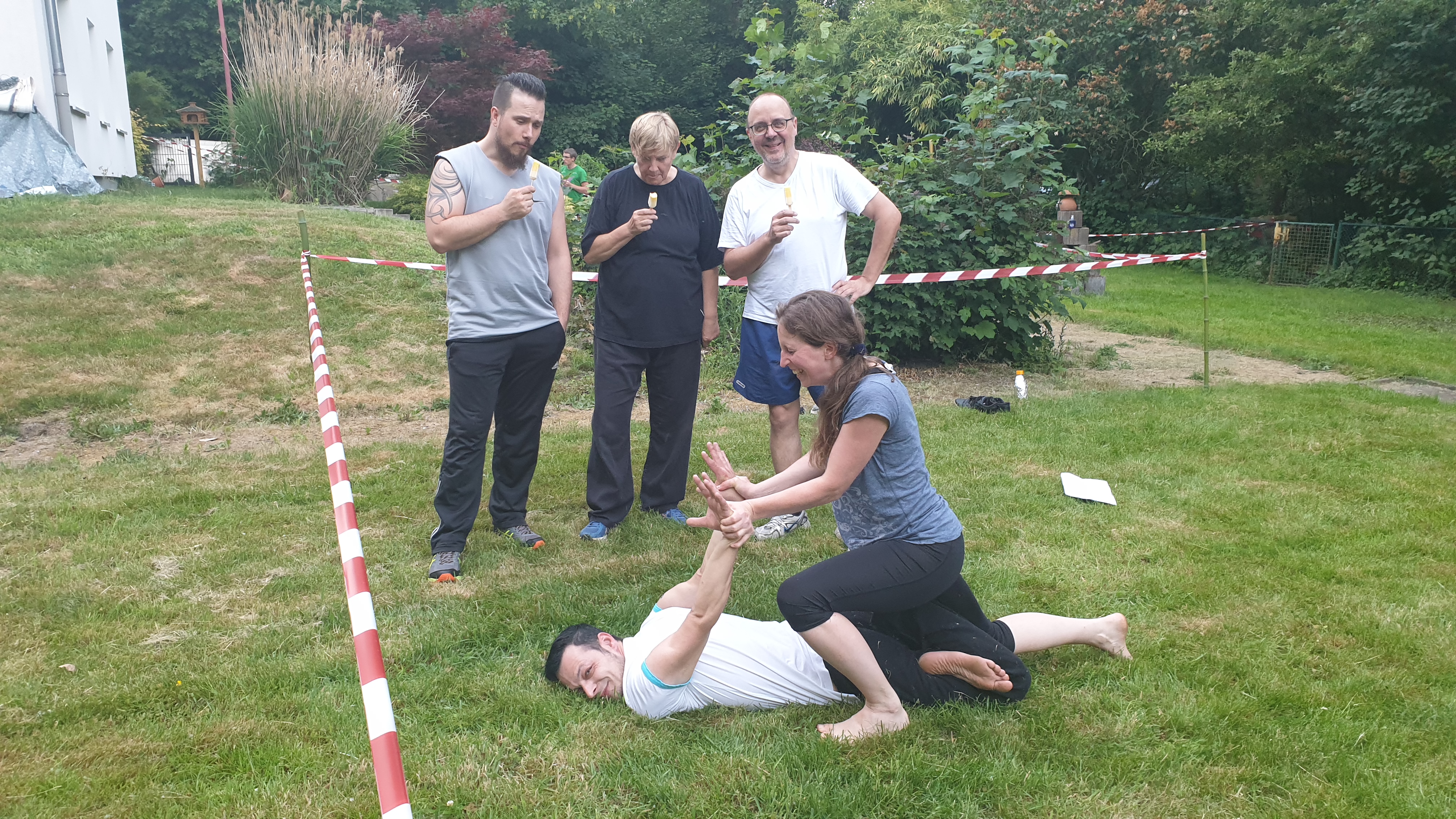 Bild aus Bjj Gym