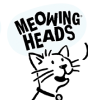 Meowing Heads