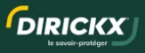 Logo Dirickx