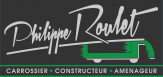 Logo Carrosserie Roulet