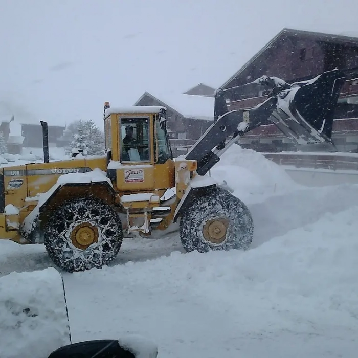 Déneigement 16