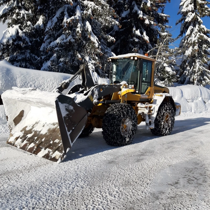 Déneigement 6