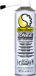 Wag 567011450 graisse technique blanche waterproof 150gr graisse tech