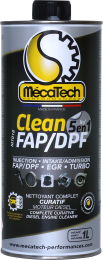 AirTec DPF Cleaner: Diesel Particulate Filter Cleaner – AET Systems