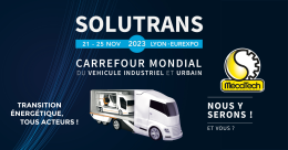 SOLUTRANS 2023