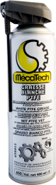 GRAISSE BLANCHE PTFE