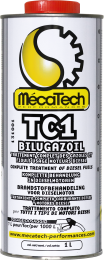 TC1 bilugazoil