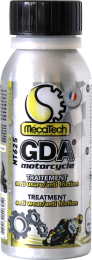 GDA® MOTO