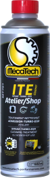 ITE Cleaner - PULIZIA ADMISSION EGR TURBO