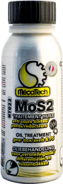 MoS2