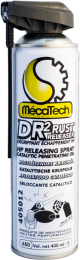 DR2  Rust Releaser