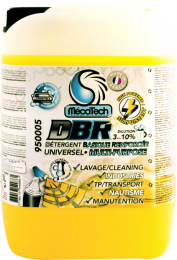 DBR Detergente