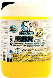 DBR Détergent basique multifonctionnel